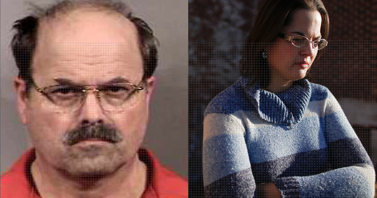 BTK killer Dennis Rader's daughter Kerri Rawson hit with domestic violence injunction: report