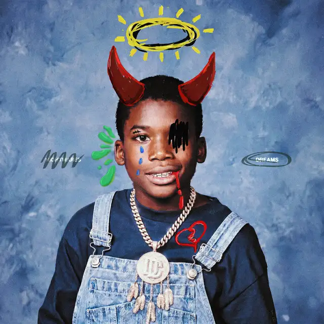 Meek Mill – Nightmares To Dreams (Lyrics)