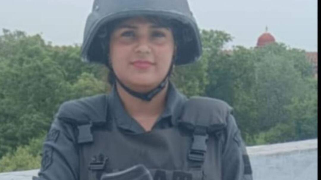 Defence Ministry Clerk Kills Wife With Dumbbell In Delhi
