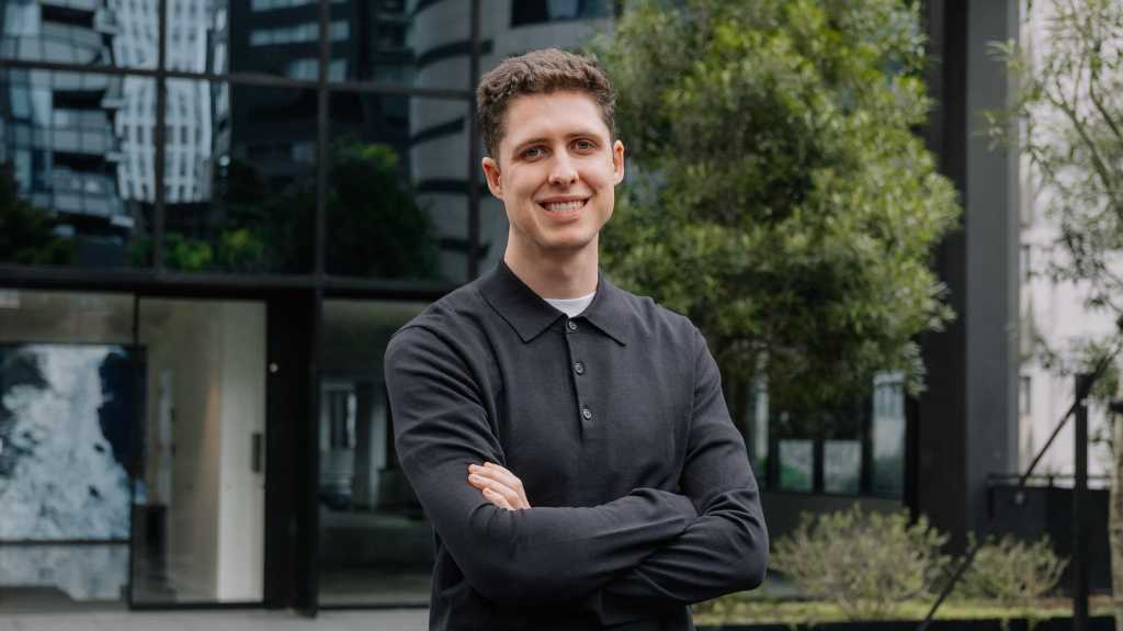 Rebranded AI legal tech firm Nylon to raise $20m for UK, US expansion