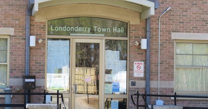 Londonderry announces plans to expand public water access nearly a decade after contamination discovery