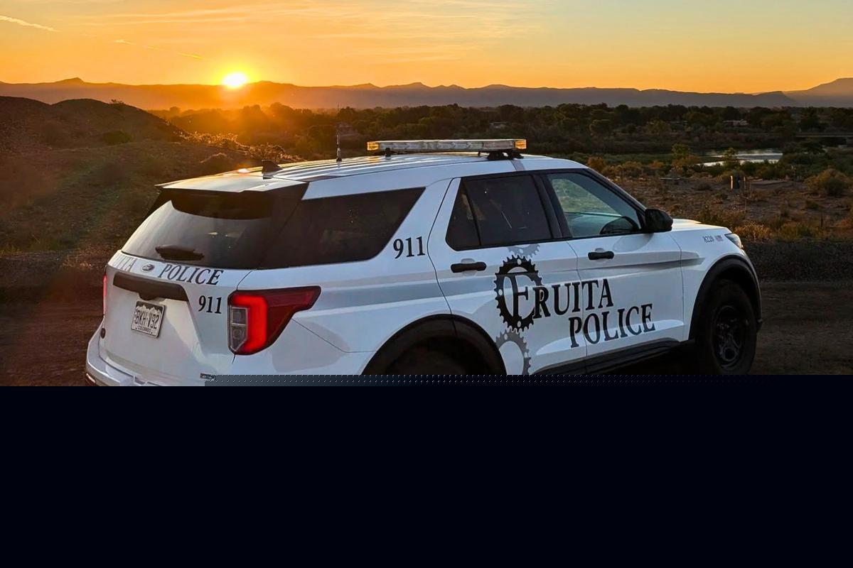 Fruita Police Say Watch for These Scam Signs