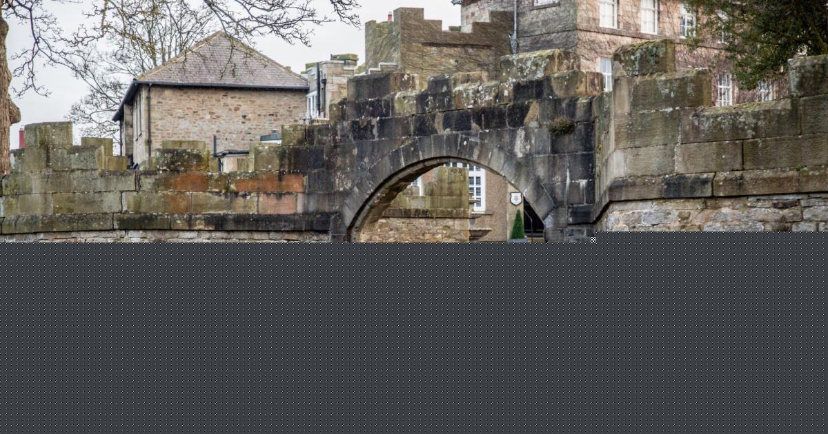 ‘Storybook’ County Durham town where visitors say it’s like ‘stepping back in time’