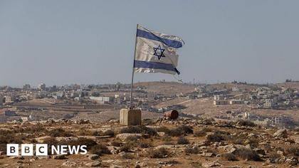 'We need solutions': Palestinians in West Bank fear recognition is not enough