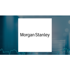 Valley Wealth Managers Inc. Sells 2,898 Shares of Morgan Stanley $MS