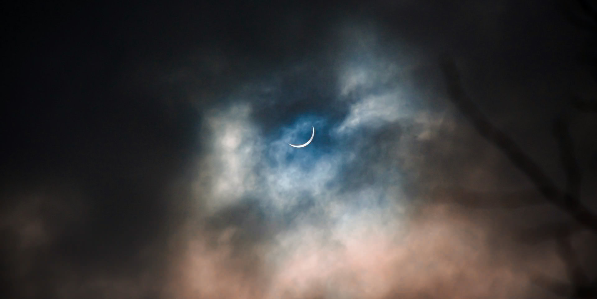 Where and how to watch the solar eclipse on the Isle of Wight