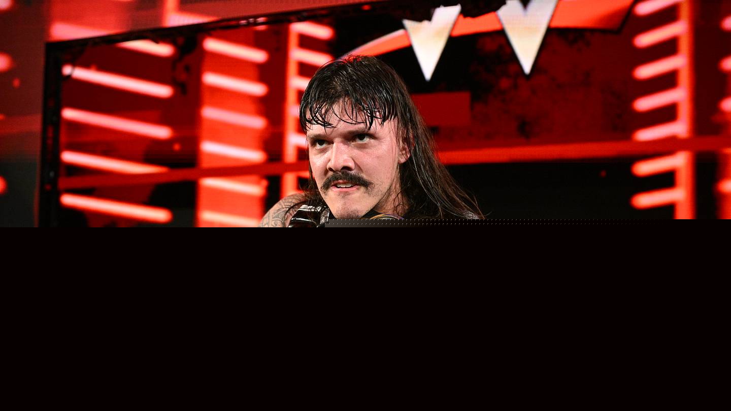 Dominik Mysterio is set to have an amazing second half of 2025
