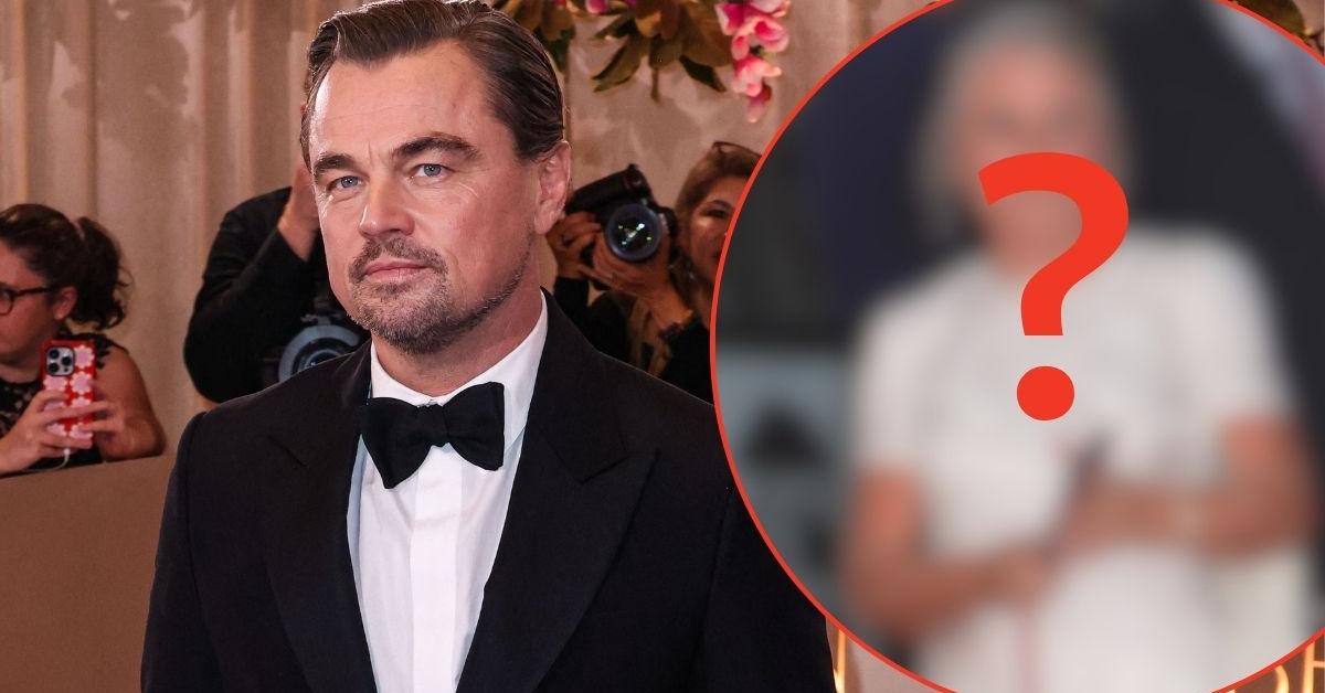EXCLUSIVE: Leonardo DiCaprio's 'Other Woman' Is the 'Real Reason' Hollywood's Eternal Playboy Has Never Married