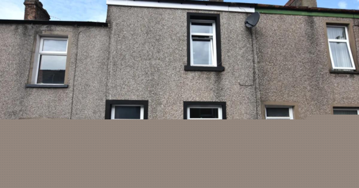 Four properties for sale in Dalton-in-Furness for £240,000 or less