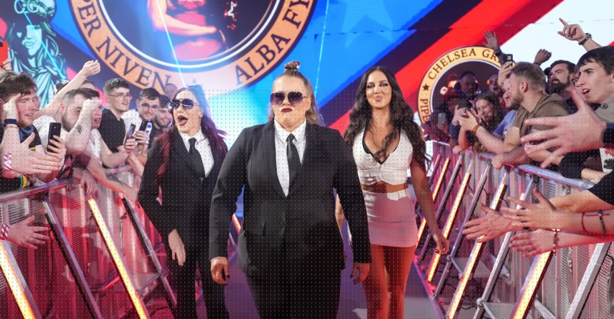 Rumor Roundup (Sept. 29, 2025): Raw changes, Piper Niven injury, NXT story spoiler, more!