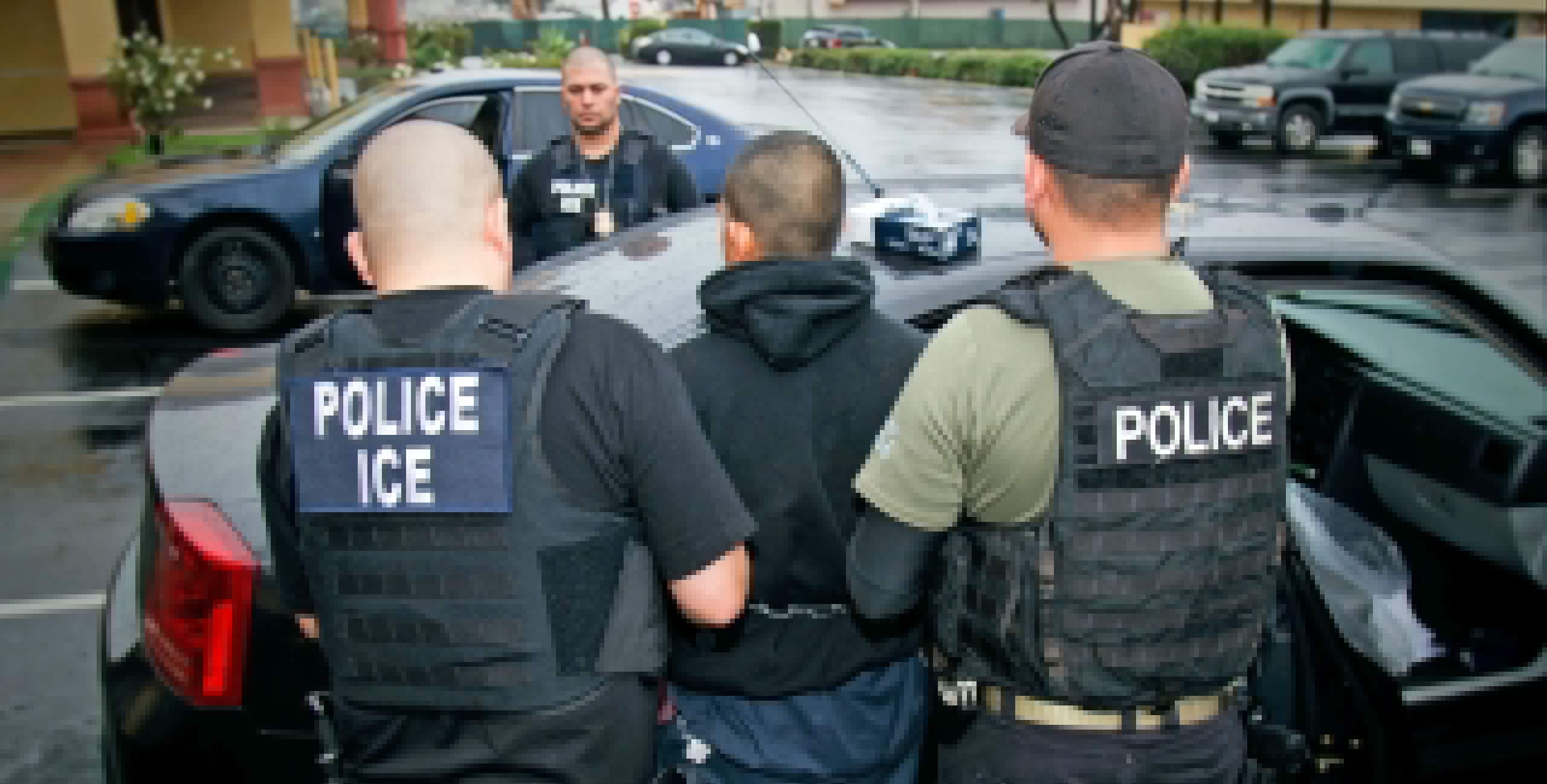 Effects of Trump deportation policies