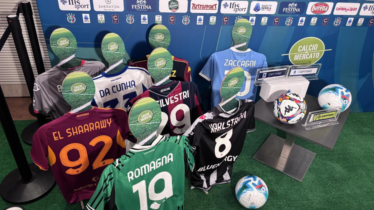 Calciomercato 2025 da record, 13.11 miliardi di dollari in trasferimento: i dati