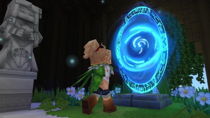 Hytale devs looking to "speed up production" with weekly pre-release updates as the team aims to be "more adventurous" with patches