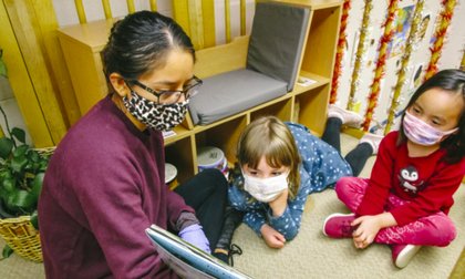 Nearly 70% of Child Care Workers Report Struggling to Afford a Basic Need, Survey Finds