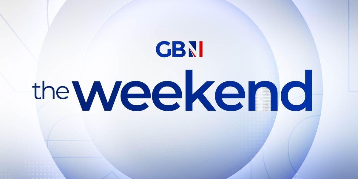 The Weekend - Saturday 8th August 2026
