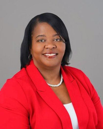 Frazier signs on for another year as Liberty schools superintendent