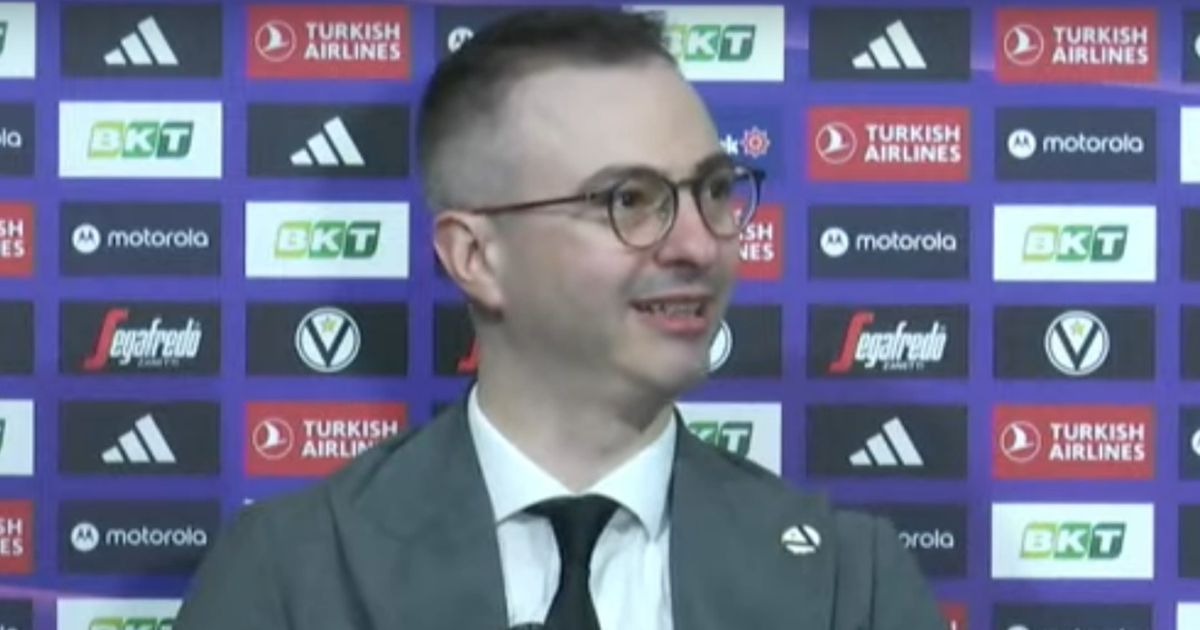 Nenad Jakovljević otkrio šta Partizan dobija od Pajole i Vildoze: "Teodosić i Marković su uticali na njega"