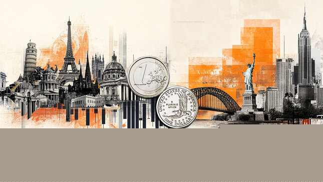 Euro: Rangebound against US Dollar as volatility sinks – ING