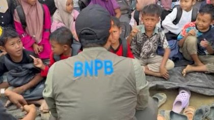 Kepala BNPB: Aceh Timur Sudah Masuk Transisi Darurat Menuju Pemulihan