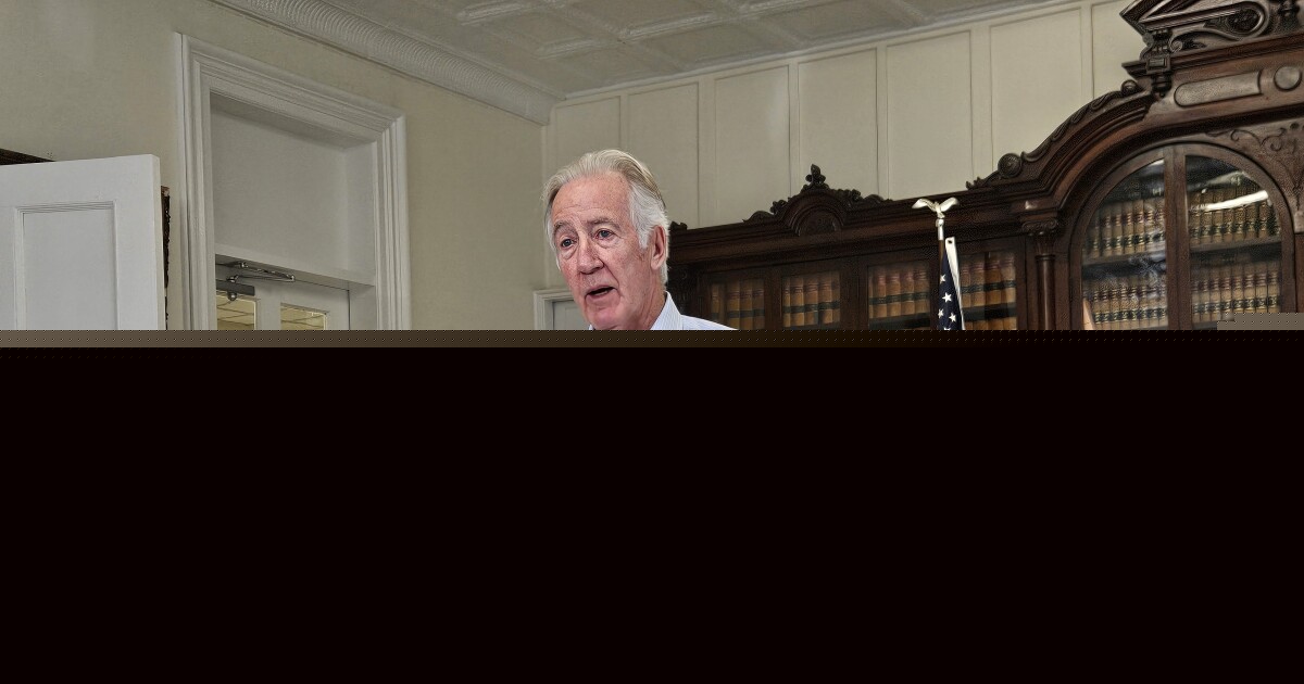 Mass. Congressman Neal to debate primary opponent Whalen