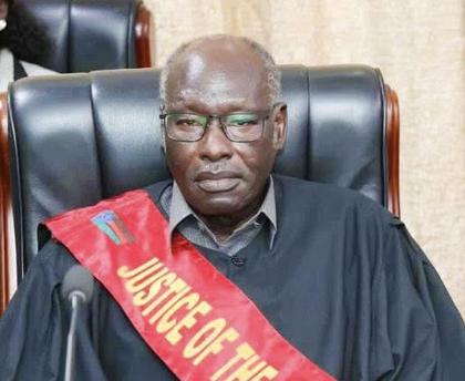 “Court open to citizens, media” – says judge as SSBC remains sole broadcaster of Machar trial