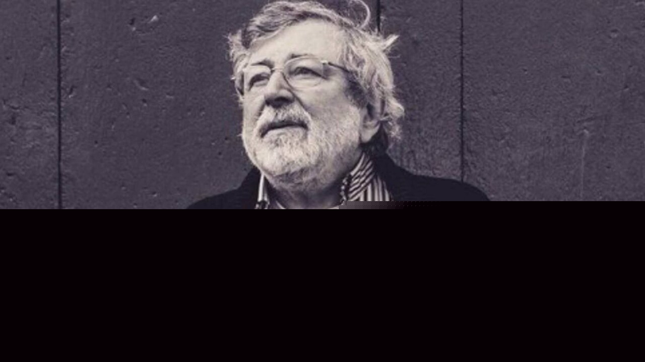 I funerali di Guccini, l'addio della figlia Teresa: 'Buon viaggio, babbo'