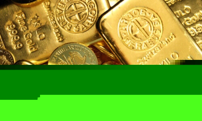 World Gold Council berichtet mit einer kräftigen Prise Zweckoptimismus