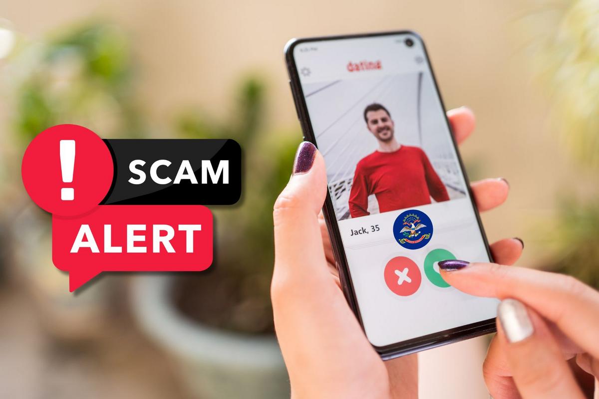 Police in Williston North Dakota Warn Residents of New Scam Involving Dating Apps and Fake Calls