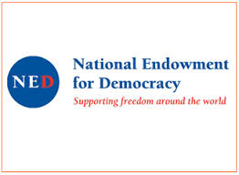 Comment on The Dirty Hand of the National Endowment for Democracy (NED) in Venezuela by Au-delà de la « delcyfication » ; siège, survie et dialectique de la souveraineté vénézuélienne, par Kimberly D. Miller | Blog Venezuelainfos