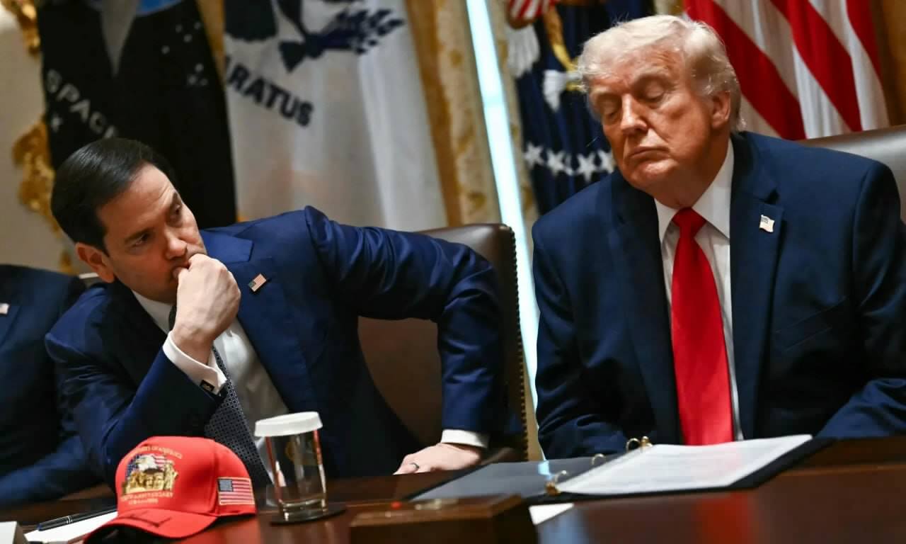 US Senator Schumer slams Trump’s ‘illegal war’ on Iran