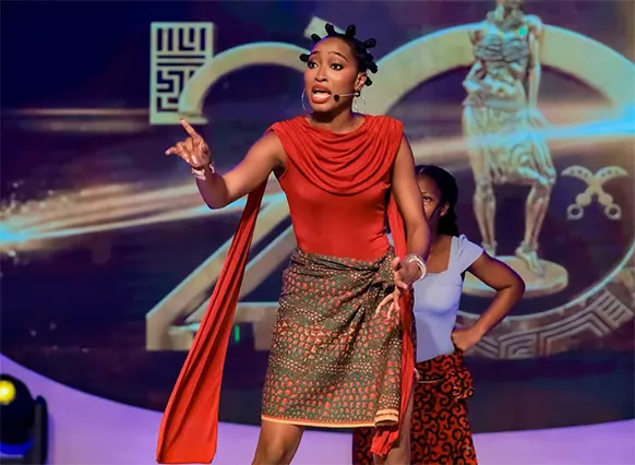 GMB26: Lamiley Wins First ‘Star Performer’