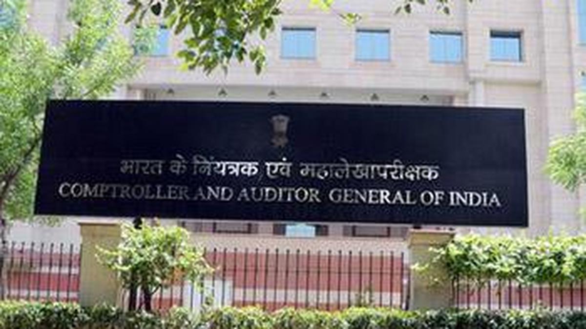 Smart City Projects in Karnataka have failed to mobilise funds: CAG
