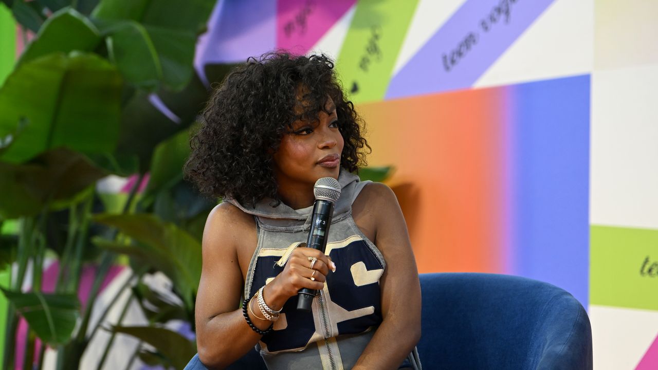 Marsai Martin: The Next Election Is Less Than 100 Days Away, Here’s Why I’m Stepping Up Now