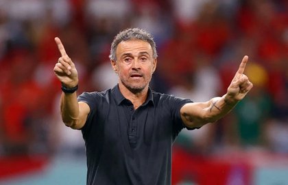 Holders PSG happy to take 'long route' via Champions League play-offs