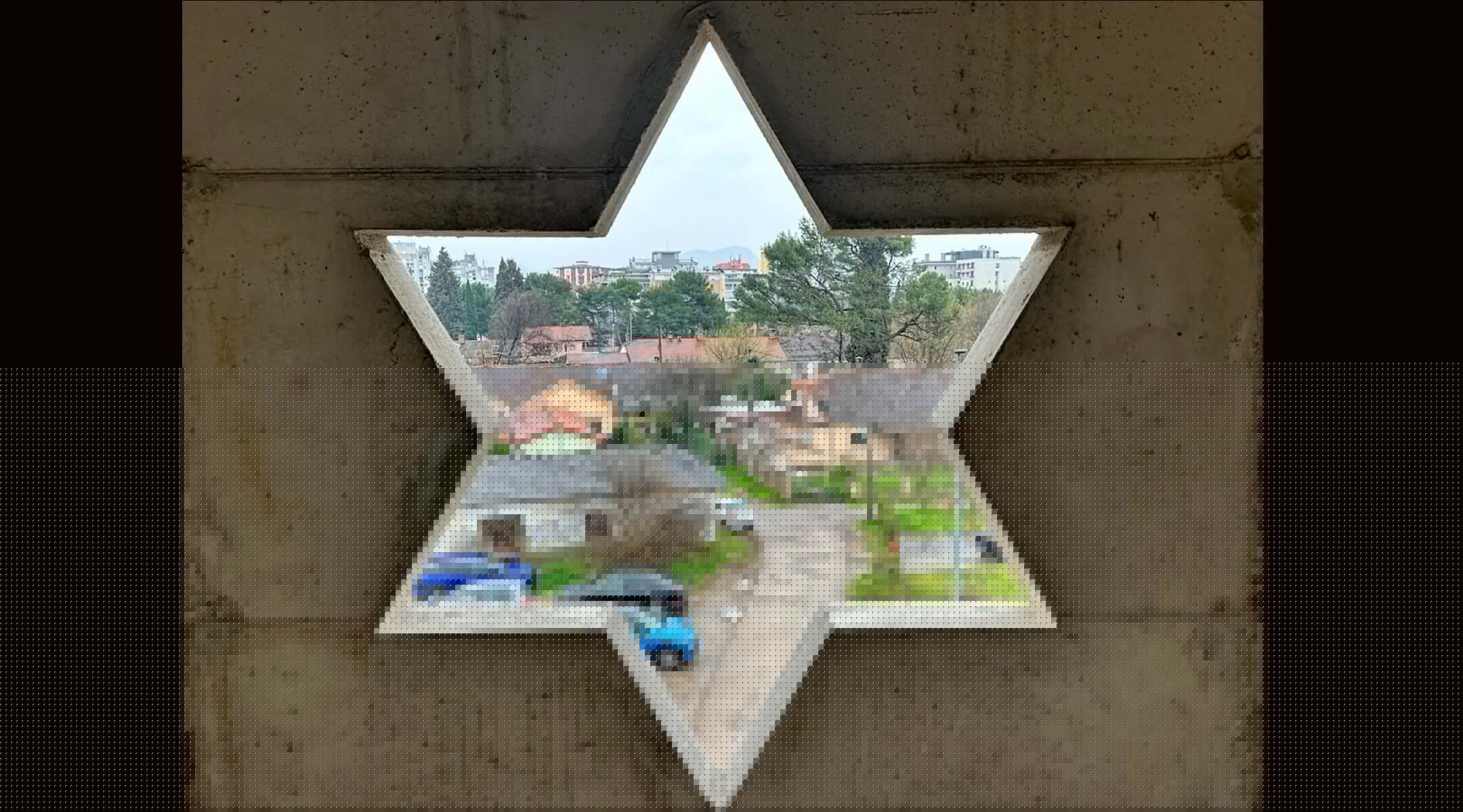 Montenegro’s tiny Jewish community navigates uncertain territory as hostility toward Israel increases
