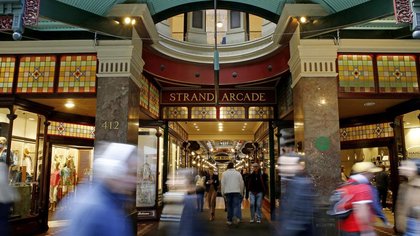 Fresh ABS data shows unexpected shift in Aussie spending habits