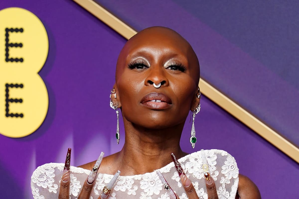 Wicked star Cynthia Erivo to return to Strictly as show’s first guest mentor