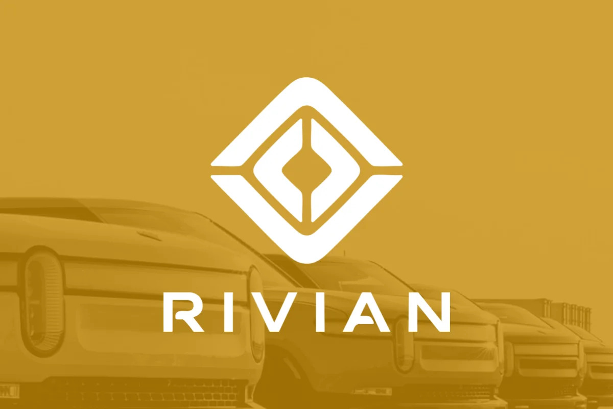 Why Rivian Stock Fell 12% Last Month