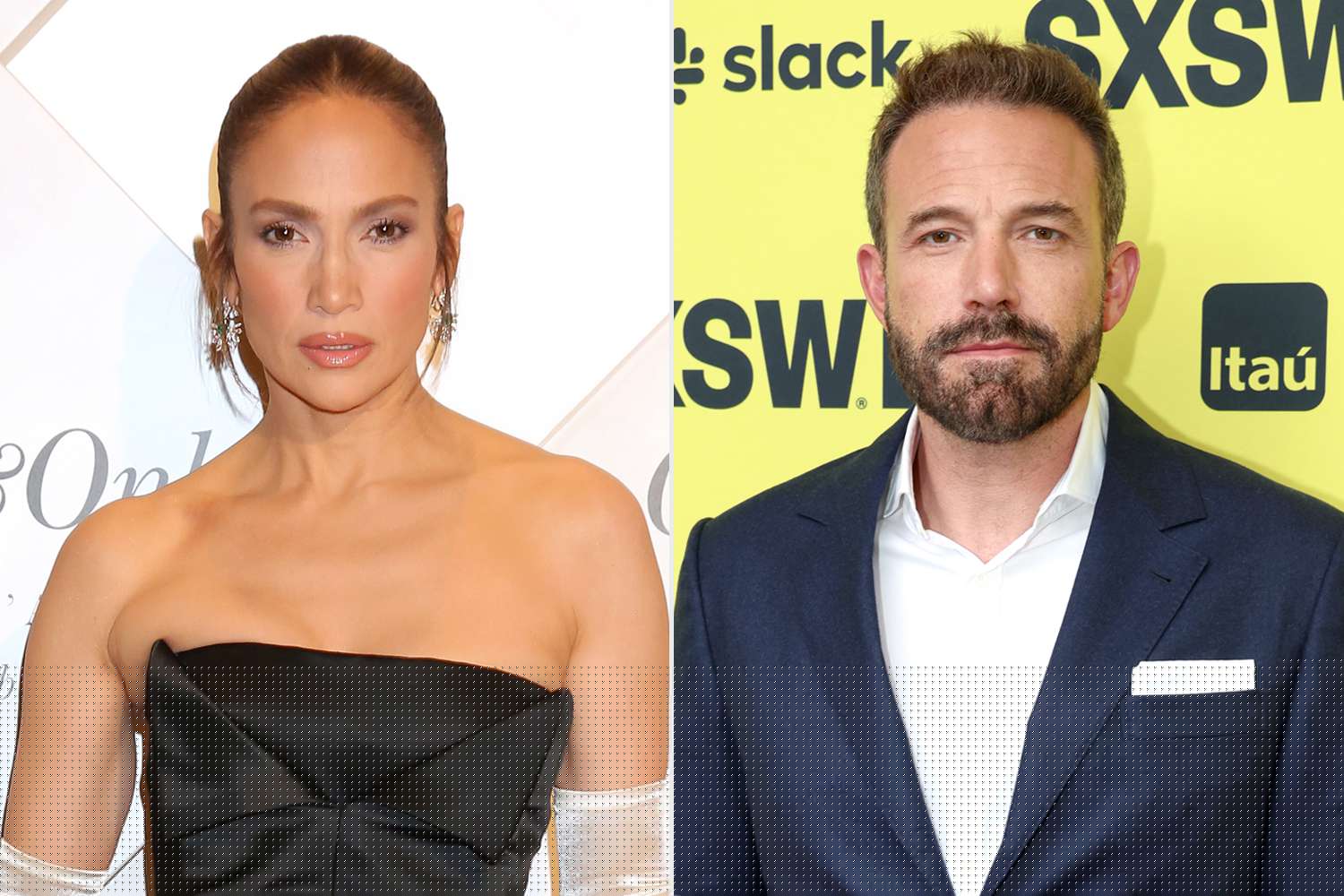 Jennifer Lopez Shares Candid Comments About Her Divorce from Ben Affleck