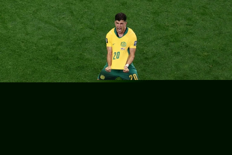 Socceroos star Volpato allegedly tests positive for cocaine