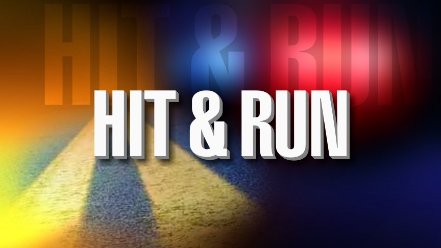 Hit-and-Run Driver Located and Taken into Custody After Crash Near West Plains Walmart Friday Morning