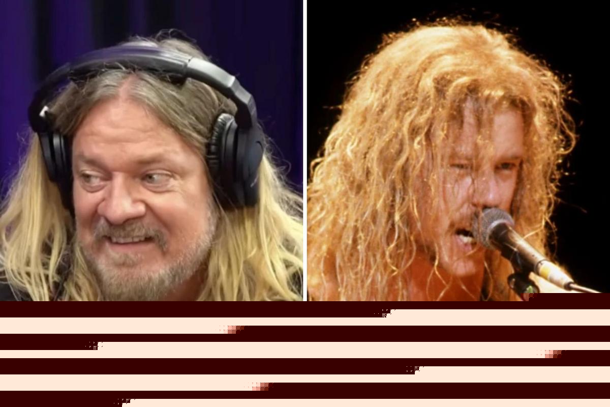 Corrosion of Conformity’s Pepper Keenan Reveals He Auditioned to Play Guitar in Metallica in the ’90s