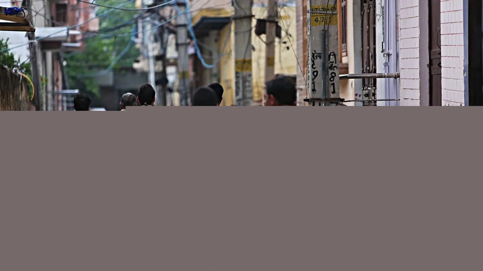 Class 5 student sexually assaulted in school van, driver and helper arrested