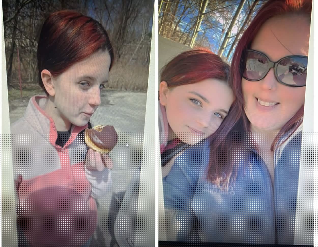 Chesterfield Police Searching for Missing 13-Year-Old Girl