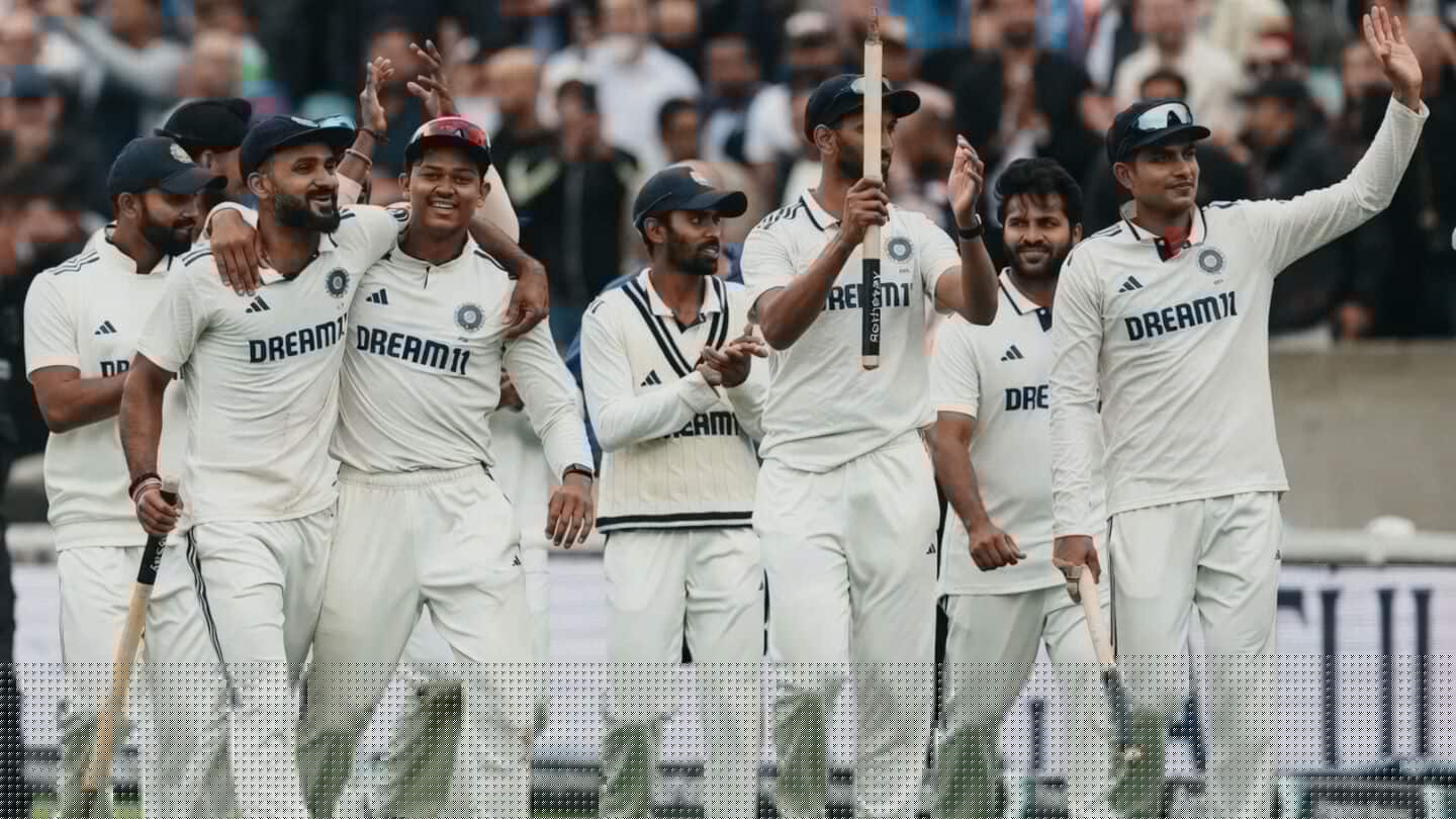 World Test Championship 2025-27: Can India reach final?