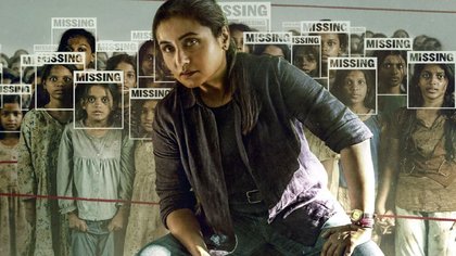 Mardaani 3 Box Office: Rani Mukherjee's threequel seeing decent traction in advance bookings