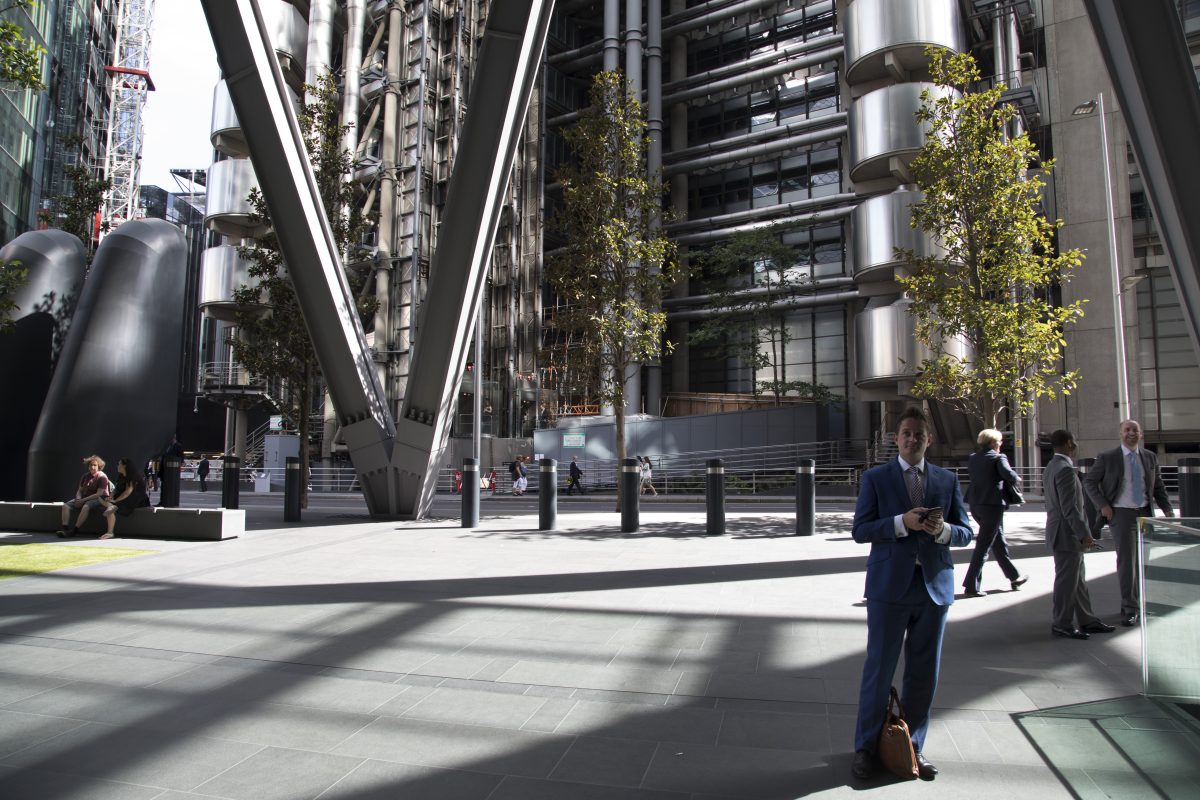 UK dividends jump in the final financial quarter of 2025