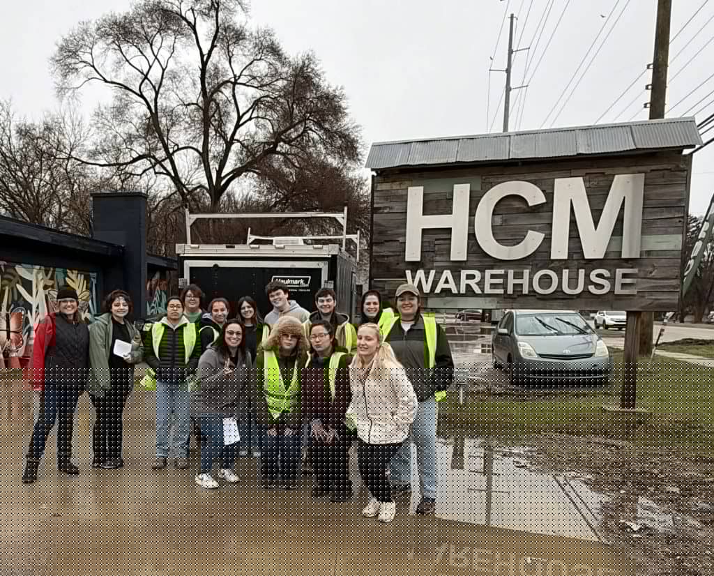 Quick Lube property acquired by Harbor Country Mission