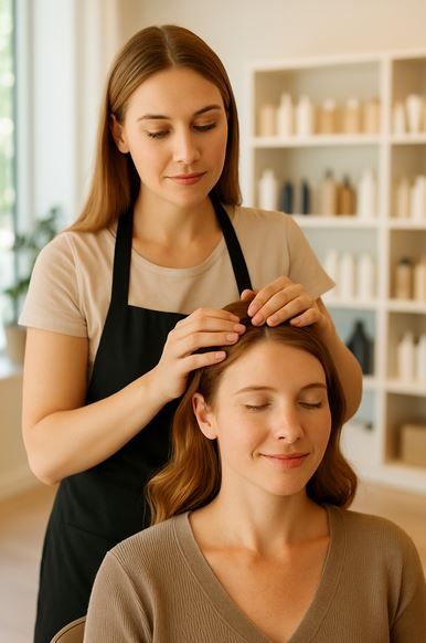 June Spotlight: Sun Safety and the Stylist's Role in Skin Health