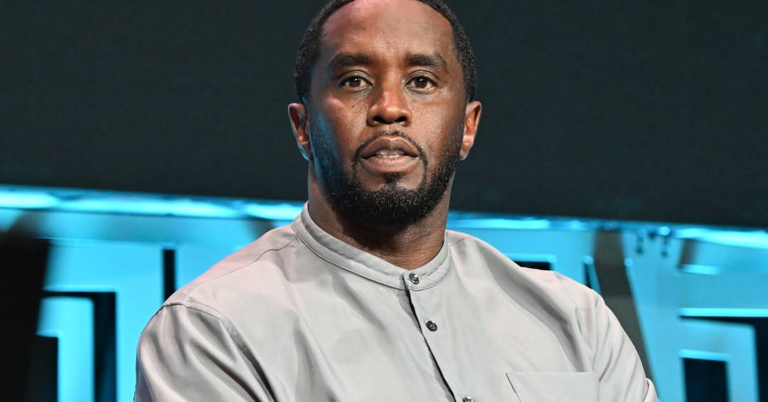 Diddy se envolve em nova polêmica enquanto cumpre pena nos EUA